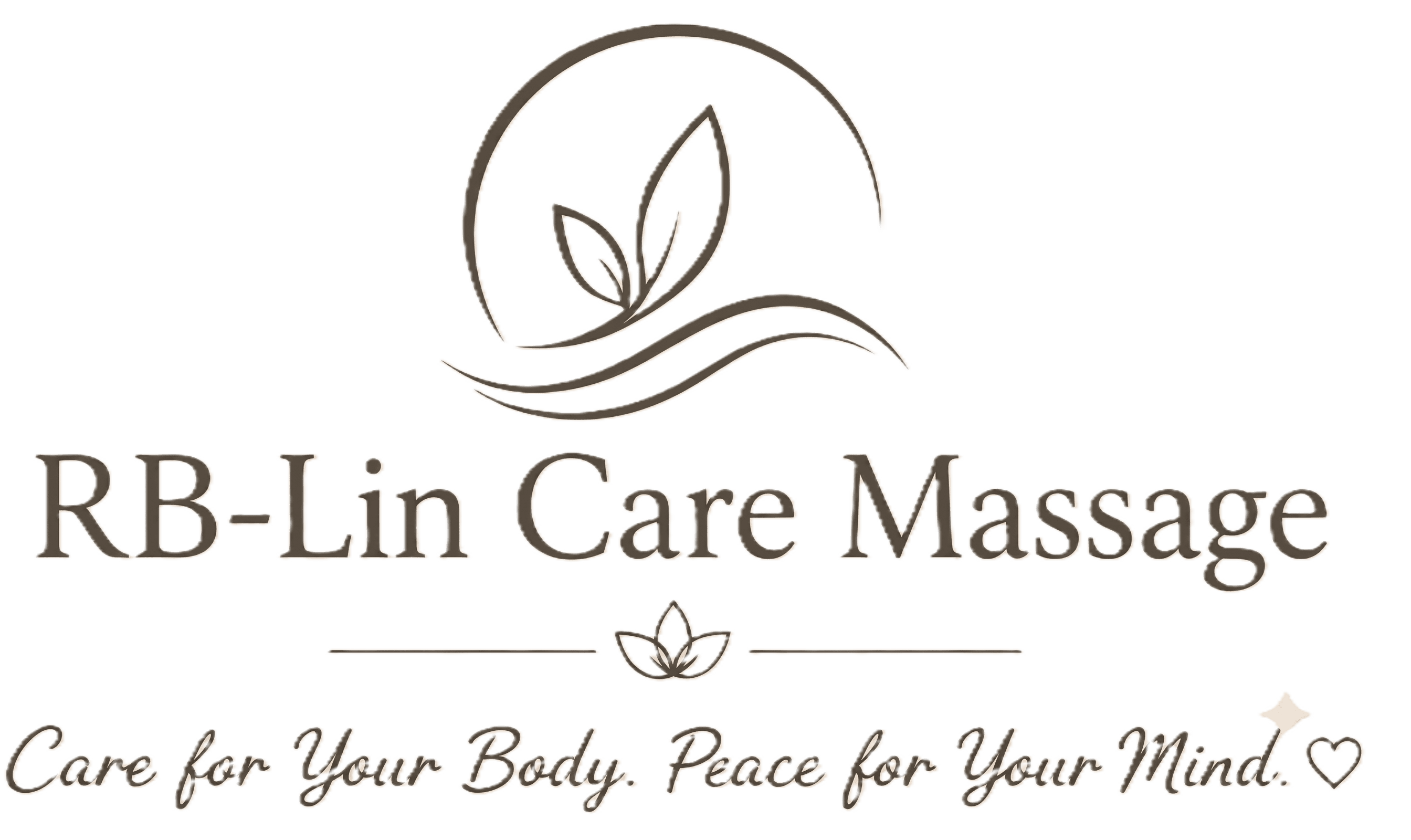 About RB-LIN Care Massage